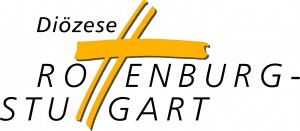 Logo-DRS 4-farbig Diözese schwarz