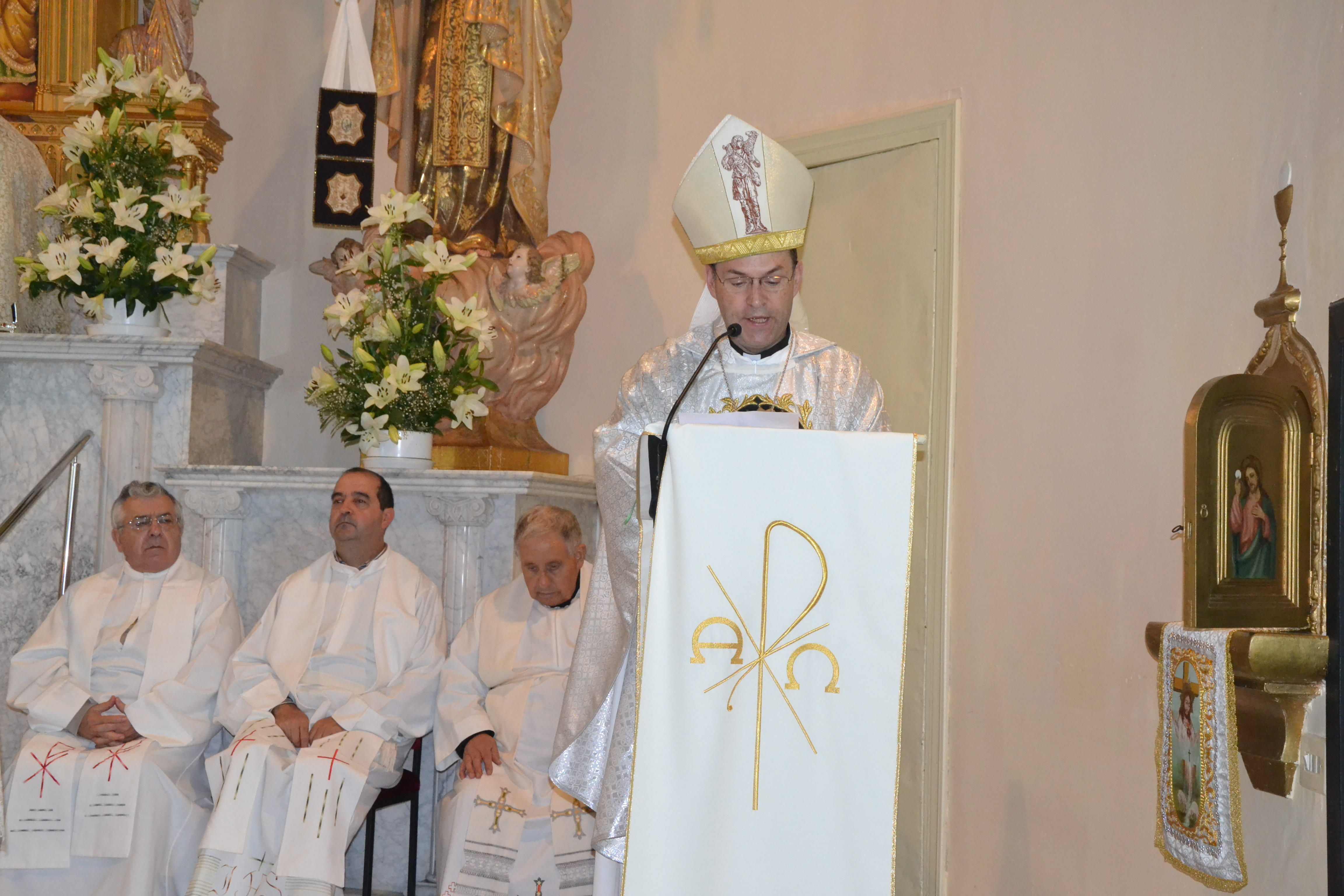 Casi medio milenio despu&eacute;s de su muerte y medio milenio completo desde su nacimiento, Santa Teresa ... | Imagen 1