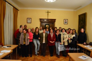 Equipo de Animadores de Liturgia y Pastoral