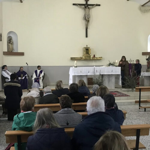 24 horas para el Señor