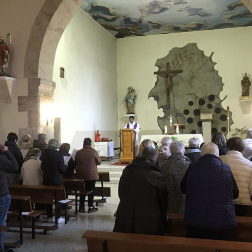 24 horas para el Señor