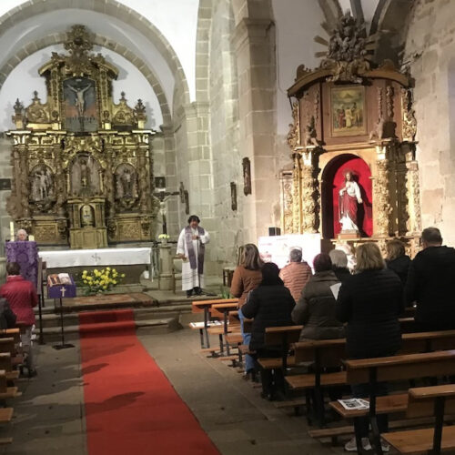 24 horas para el Señor