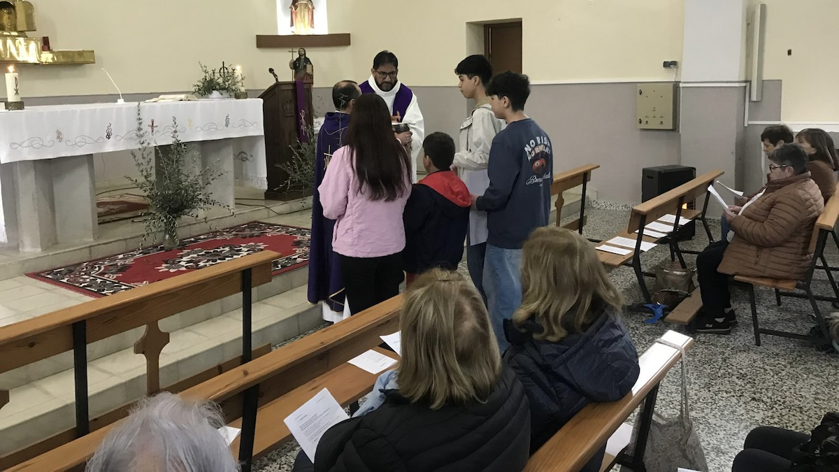 24 horas para el Señor