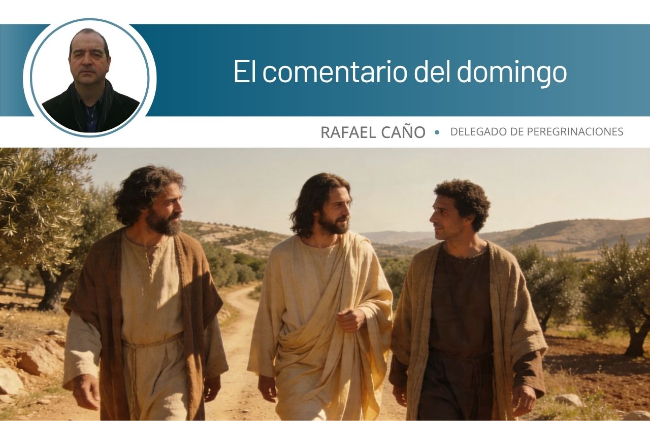 Comentario Rafael Caño