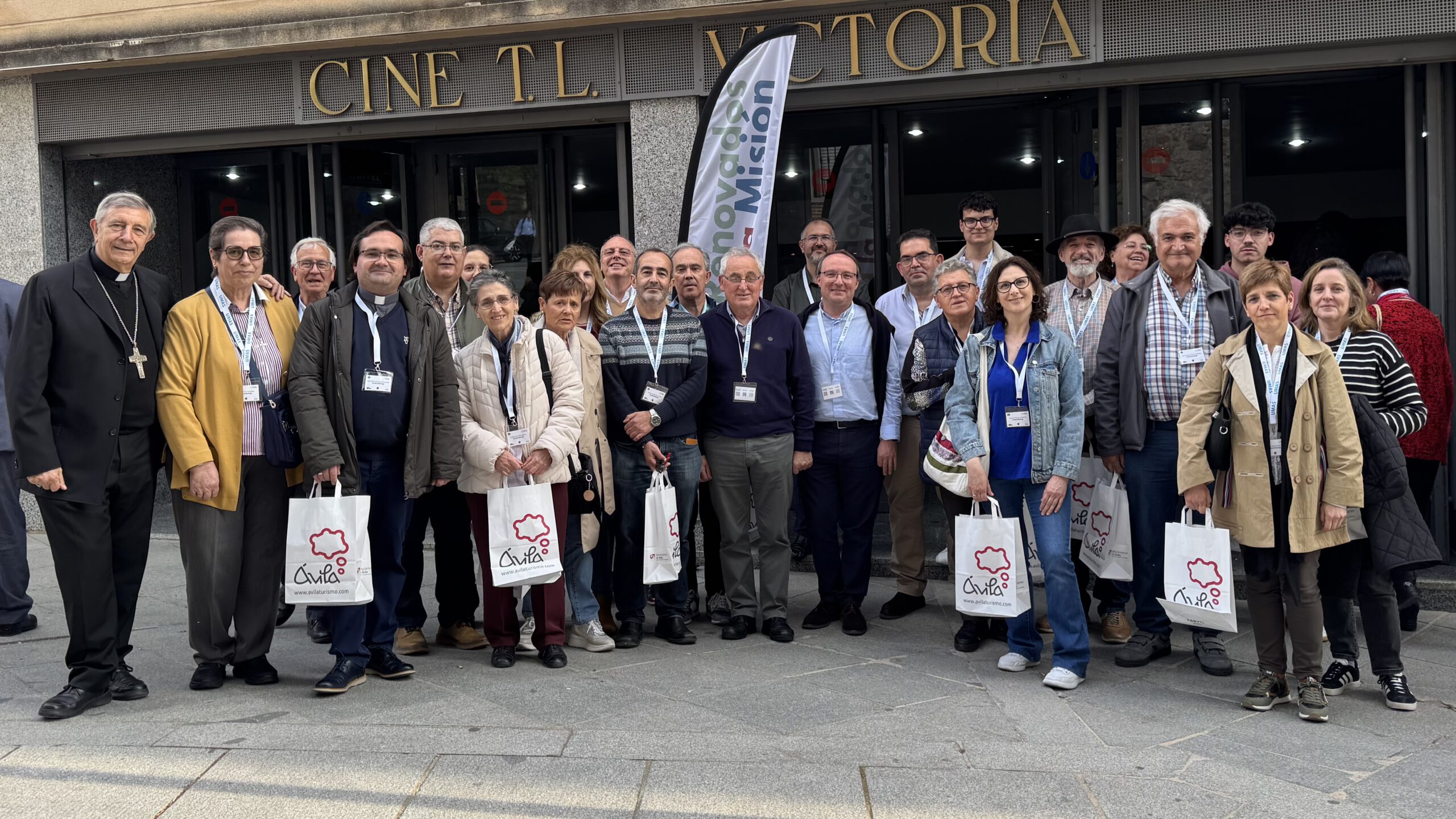 Asamblea Iglesia en Castilla