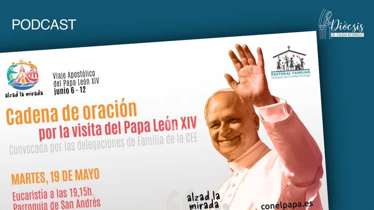 Podcast El Espejo en COPE en Ciudad Rodrigo
