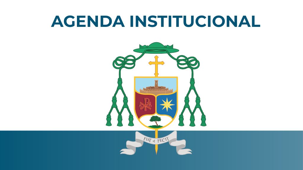 Agenda institucional