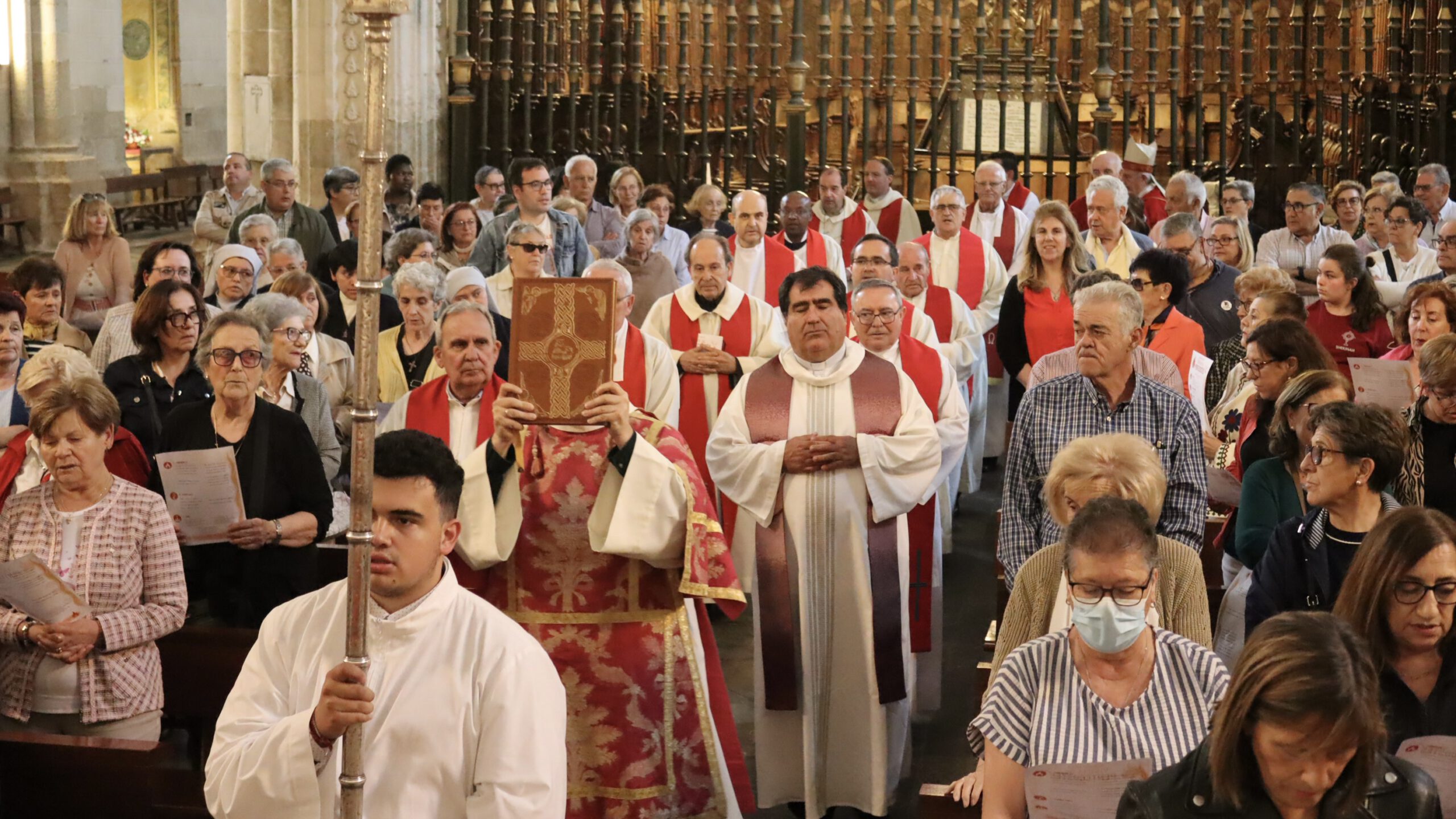 Vigilia de Pentecostés
