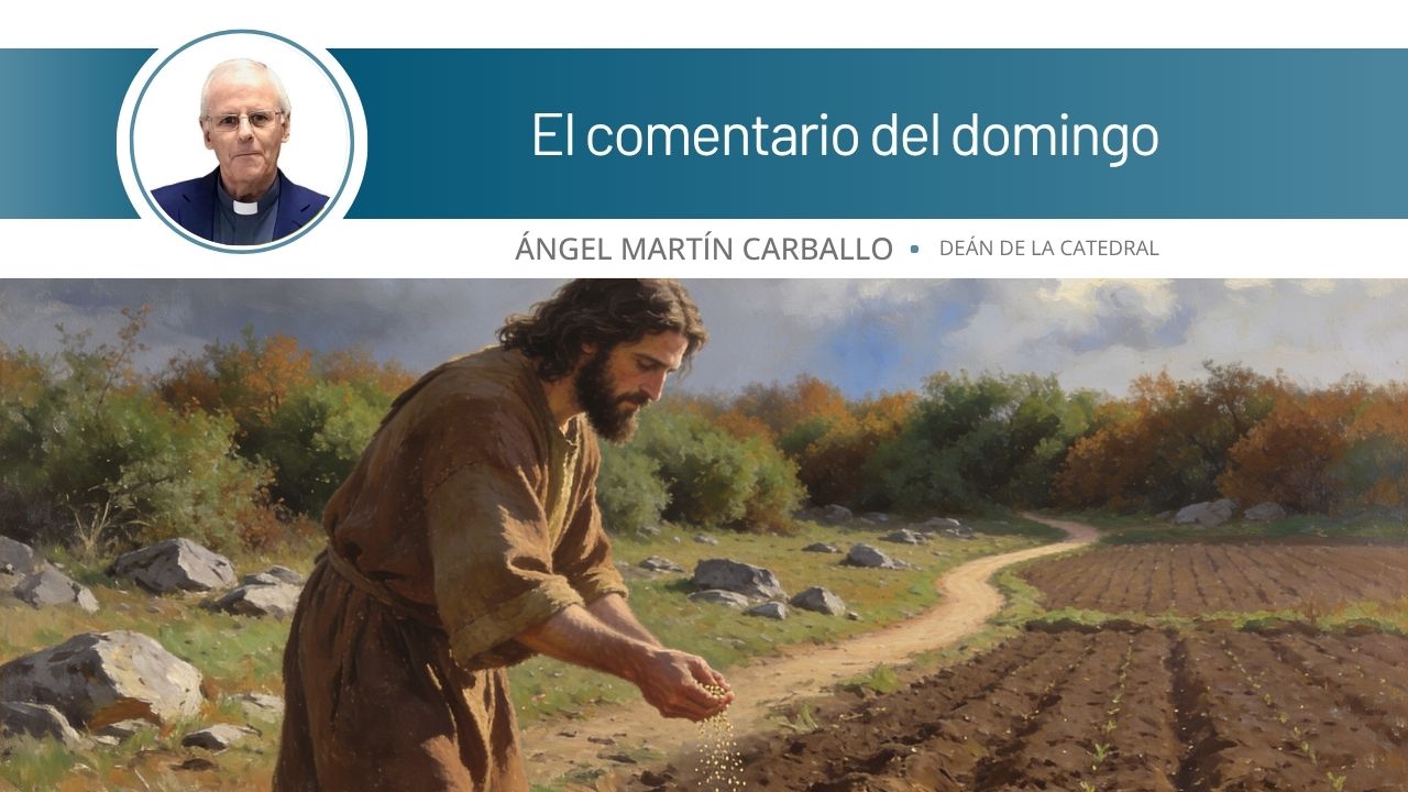 Comentario de Ángel Martín Carballo