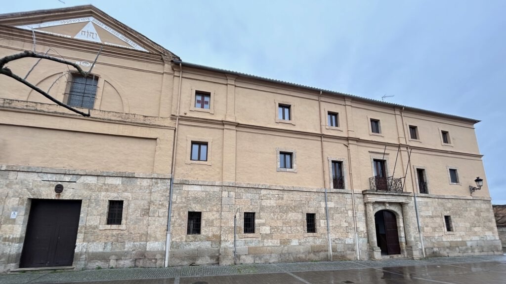 Seminario diocesano