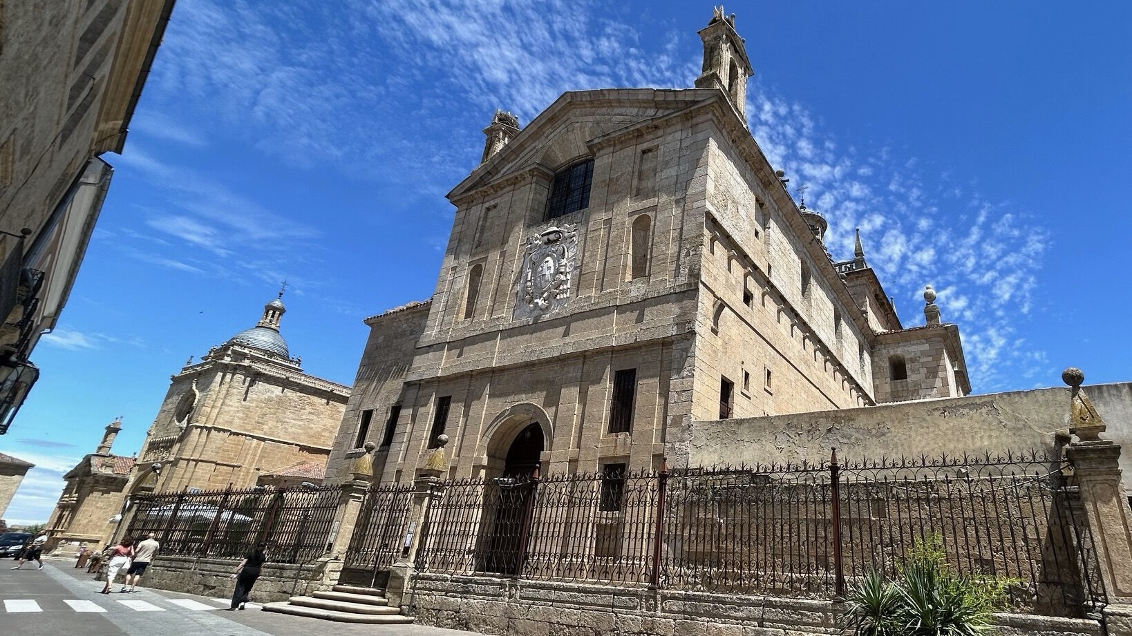 Iglesia de El Sagrario de la Catedral