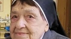Sor María Fernández