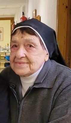Sor María Fernández